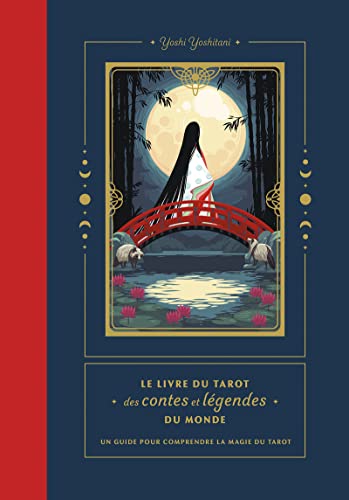 Le livre du tarot des contes et légendes du monde - Un guide pour comprendre le symbolisme du tarot Le livre du tarot des contes et légendes du monde - Un guide pour comprendre le symbolisme du tarot von VEGA
