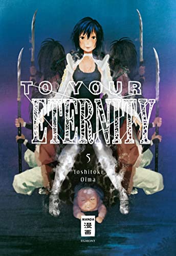 To Your Eternity 05 To Your Eternity 05 von Egmont Manga