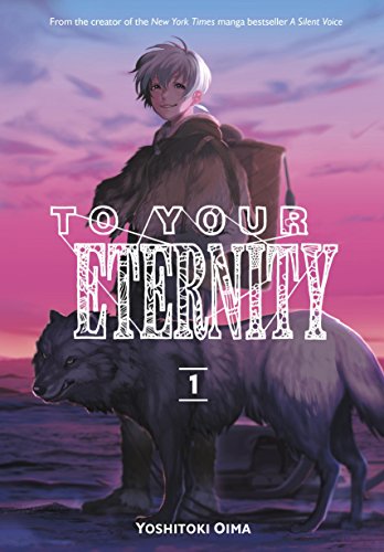 To Your Eternity 1 von 講談社