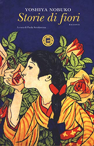 Storie di fiori (Asiasphere) von ASIASPHERE