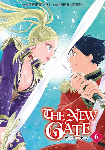 The New Gate - Tome 06 von MEIAN