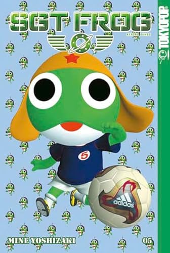 Sgt. Frog 05
