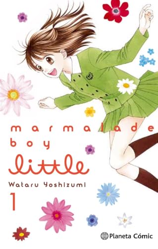 Marmalade Boy Little nº 01/07 (Manga Shojo, Band 1)