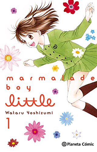 Marmalade Boy Little nº 01/07 (Manga Shojo, Band 1)