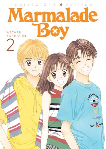 Marmalade Boy: Collector's Edition 2 von Seven Seas