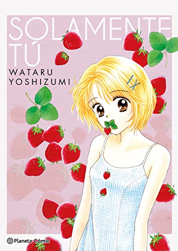 Solamente tú (Manga Shojo)