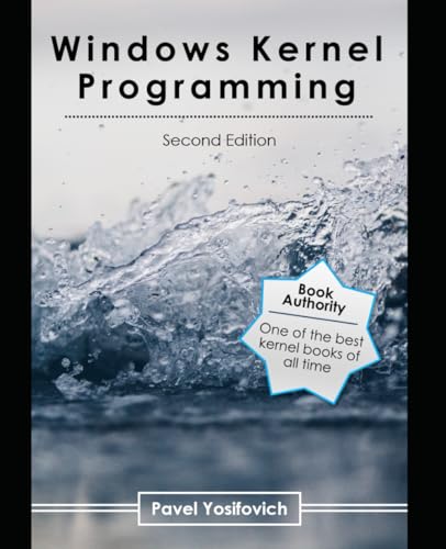 Windows Kernel Programming von Independently published