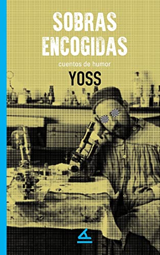 Sobras encogidas von La Pereza Ediciones
