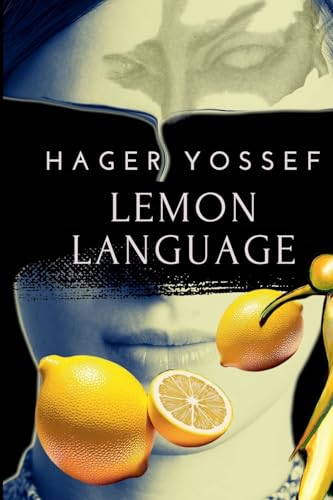 Lemon Language von SULFUR EDITIONS