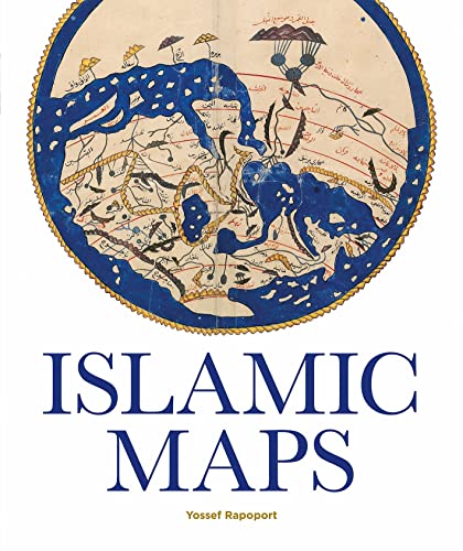 Islamic Maps von Bodleian Library