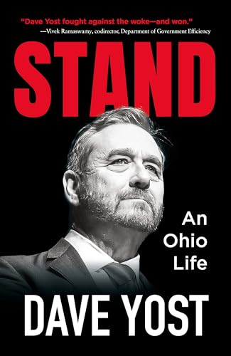 Stand: An Ohio Life