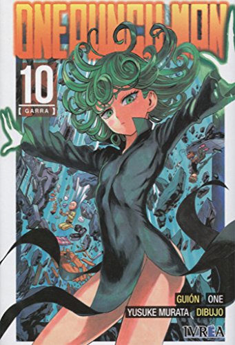 One punch-man von Editorial Ivrea