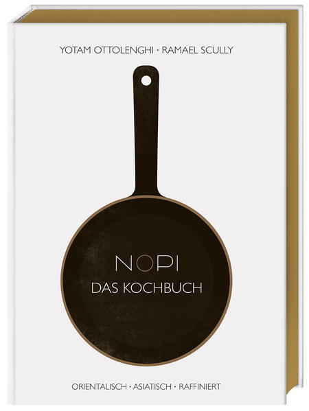 NOPI - Das Kochbuch von Dorling Kindersley Verlag