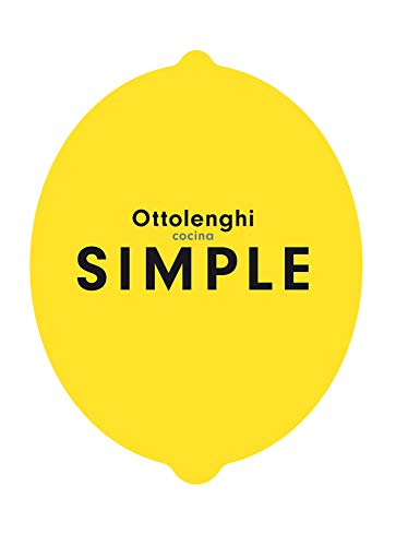Cocina Simple / Ottolenghi Simple (Spanisch): Edición en español