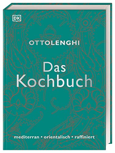 Das Kochbuch: mediterran • orientalisch • raffiniert. Ottolenghis Kochbuch-Klassiker mit 140 kreativen Rezepten Das Kochbuch: mediterran • orientalisch • raffiniert. Ottolenghis Kochbuch-Klassiker mit 140 kreativen Rezepten