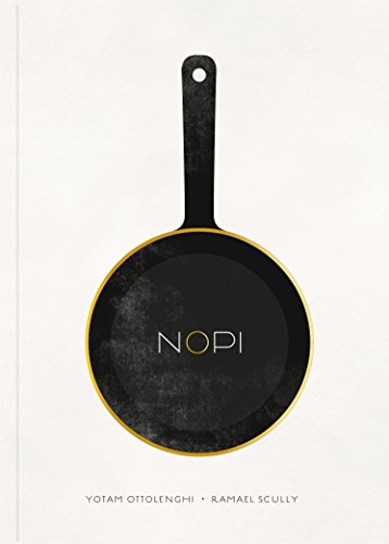 NOPI: The Cookbook: Ausgezeichnet: James Beard Awards 2016