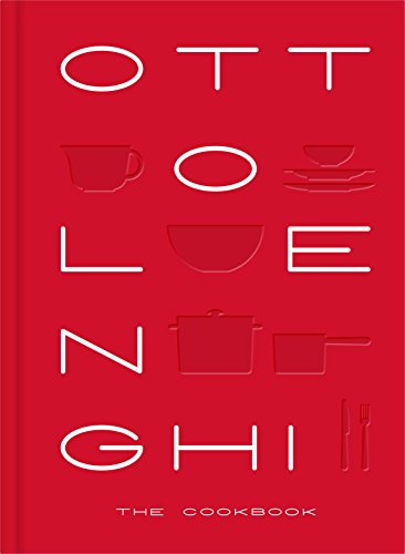 Ottolenghi: The Cookbook Ottolenghi: The Cookbook