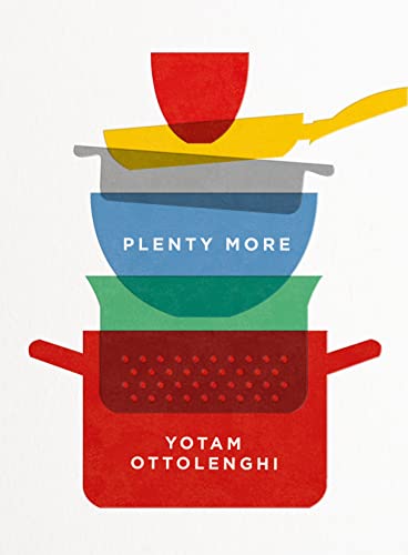Plenty More: Ausgezeichnet: Specsavers National Book Awards 2014, Ausgezeichnet: Observer Food Monthly Awards 2015