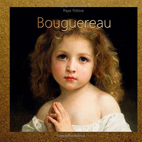 Bouguereau: Drawings & Paintings