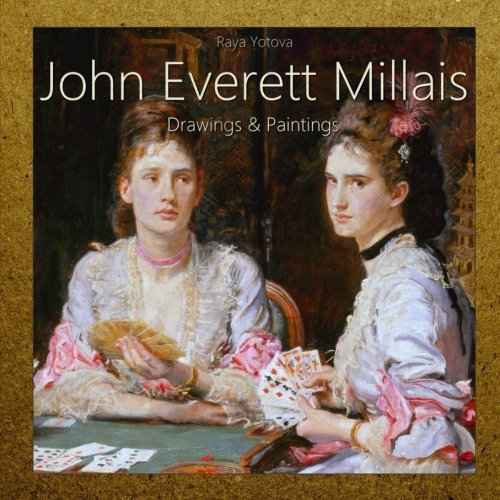 John Everett Millais: Drawings & Paintings