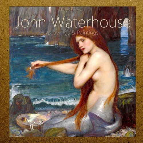 John Waterhouse: Drawings & Paintings