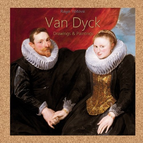Van Dyck:Drawings & Paintings von CreateSpace Independent Publishing Platform