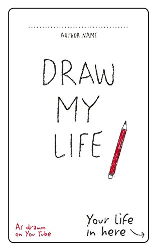 Draw My Life von Ebury Press
