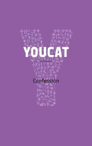 YOUCAT Confession von Catholic Truth Society