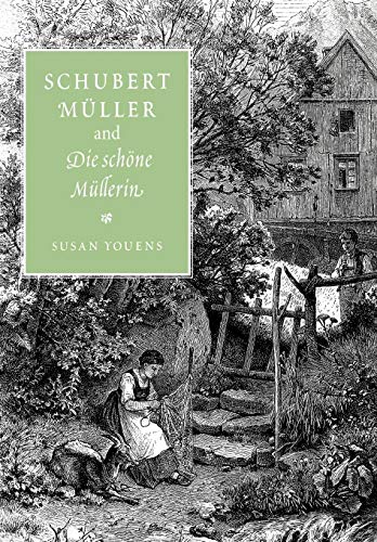 Schubert, Muller and Die schone