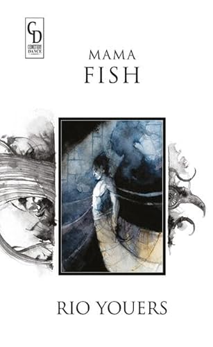 Mama Fish (Cemetery Dance Germany SELECT '22: erschienen im Buchheim Verlag)