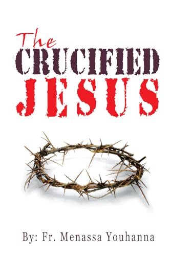 The Crucified Jesus