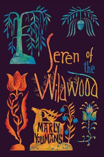 Seren of the Wildwood