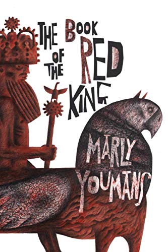 The Book of the Red King von Phoenicia Publishing