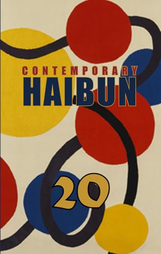 contemporary haibun 20 von Red Moon Press
