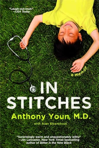 In Stitches In Stitches von Gallery Books