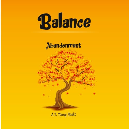 Balance: Abandonment von Thinking Spirit Press