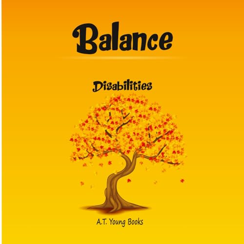 Balance: Disabilities von Thinking Spirit Press