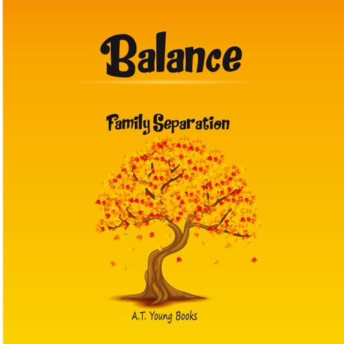 Balance: Family Separation von Thinking Spirit Press
