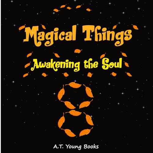 Magical Things: Awakening the Soul Magical Things: Awakening the Soul von Thinking Spirit Press