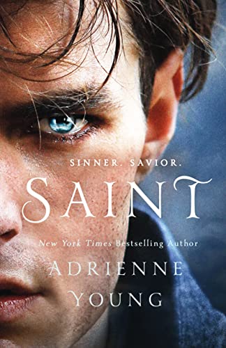 Saint (Fable) von Wednesday Books