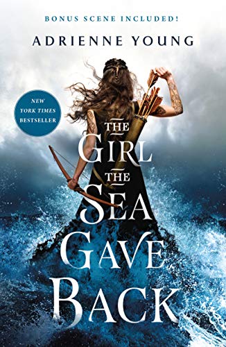 The Girl the Sea Gave Back (Sky and Sea) von Wednesday Books
