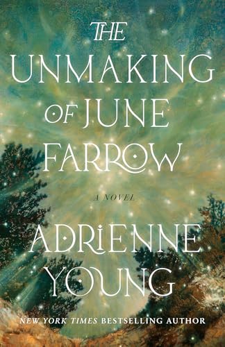 The Unmaking of June Farrow: A Novel von Random House Publishing Group