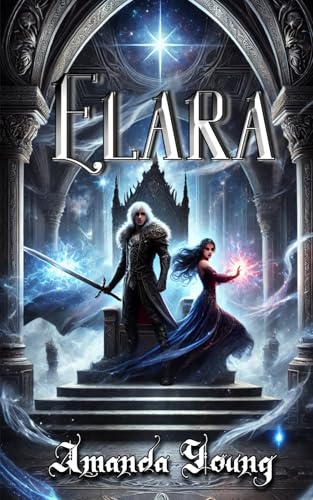 Romantasy: Elara