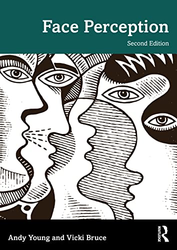 Face Perception von Routledge