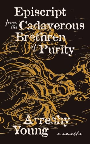 Episcript from the Cadaverous Brethren of Purity von CLOAK