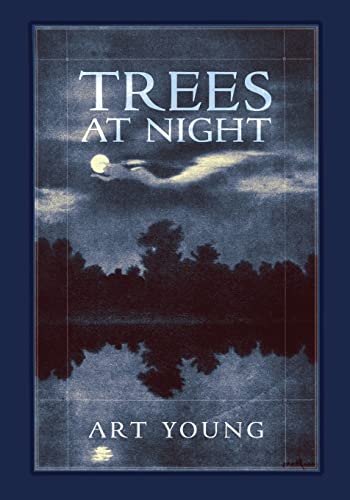 Trees at Night von Greenpoint Books, LLC