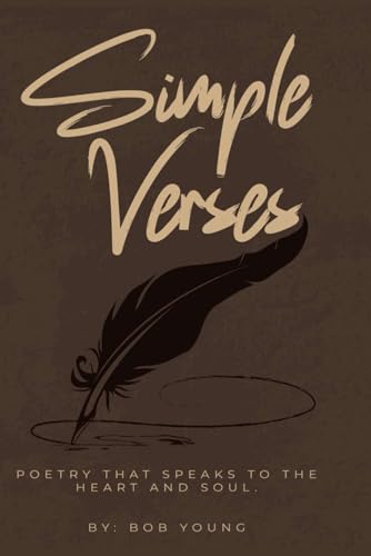 Simple Verses von Independently published