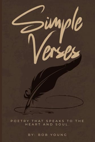 Simple Verses von Independently published