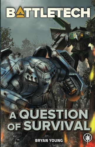 BattleTech: A Question of Survival von InMediaRes Productions