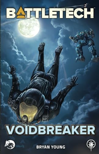 BattleTech: VoidBreaker von InMediaRes Productions